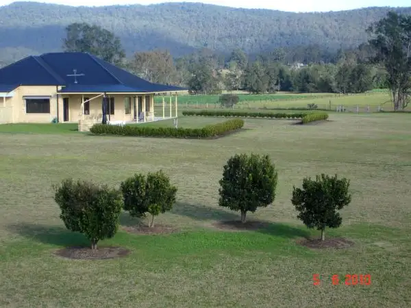 165 Congewai Rd, Congewai NSW 2325