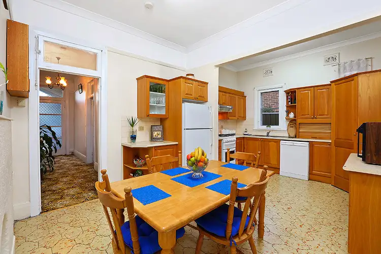 Fourth view of Homely house listing, 106 Concord Road, North Strathfield NSW 2137