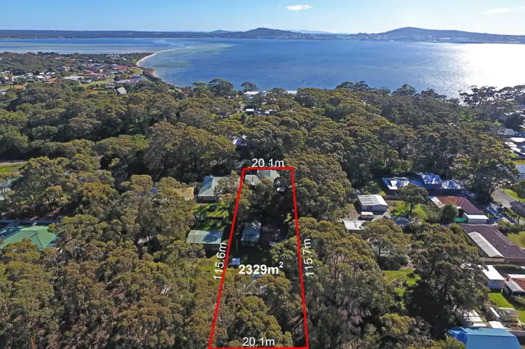 Second view of Homely house listing, 68 Gordon Street, Little Grove WA 6330
