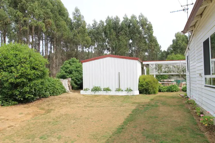 Fifth view of Homely house listing, 35930 Tasman Highway, Springfield TAS 7260
