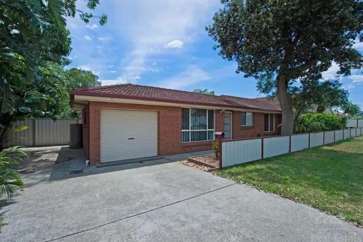 1/32 Ingall Street, Mayfield NSW 2304