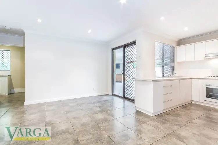 Third view of Homely house listing, 44 Glenarber Way, Willetton WA 6155