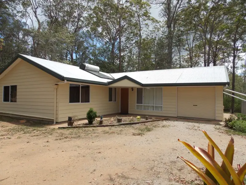 Main view of Homely rural property listing, 53 Lorna Court, Blackbutt QLD 4306