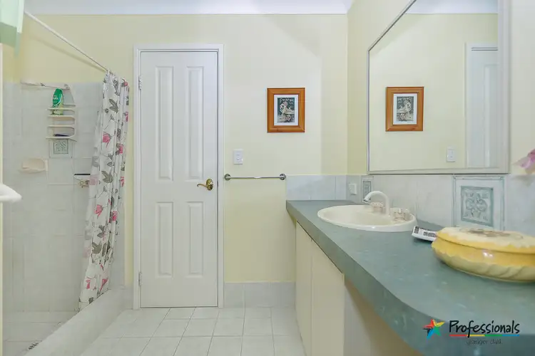 Seventh view of Homely house listing, 65 Coolamon Boulevard, Ellenbrook WA 6069