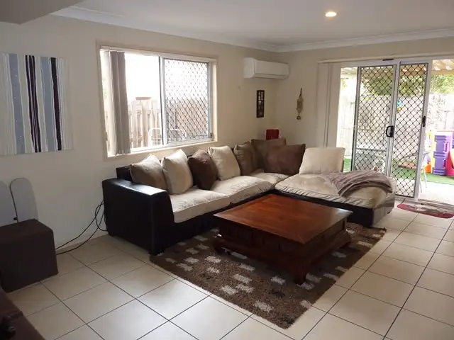 Fifth view of Homely townhouse listing, 102/1 Coelia Court, Carrara QLD 4211