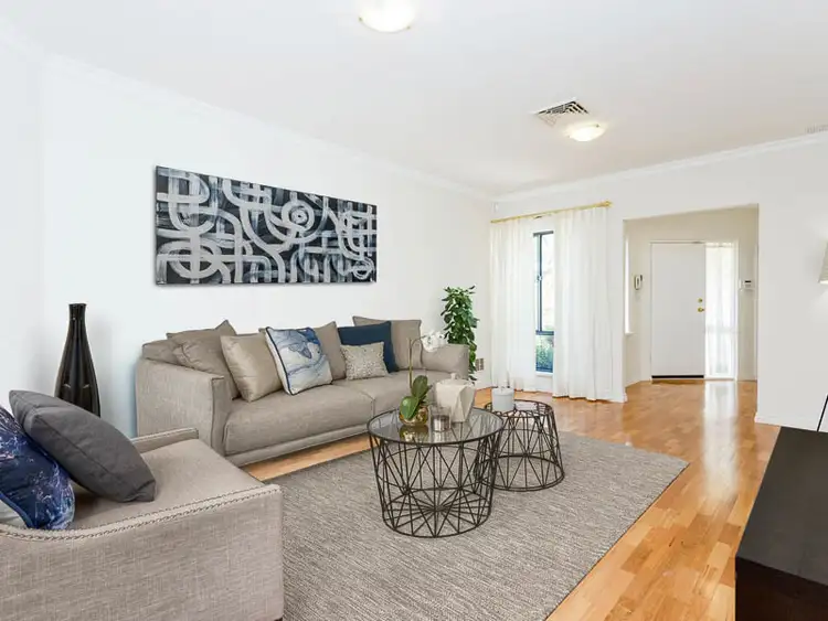Second view of Homely house listing, 43a Bombard St, Mount Pleasant WA 6153
