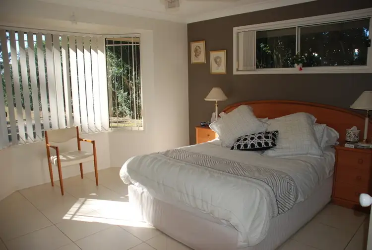 Sixth view of Homely house listing, 25 Pinegold Place, Nunderi NSW 2484