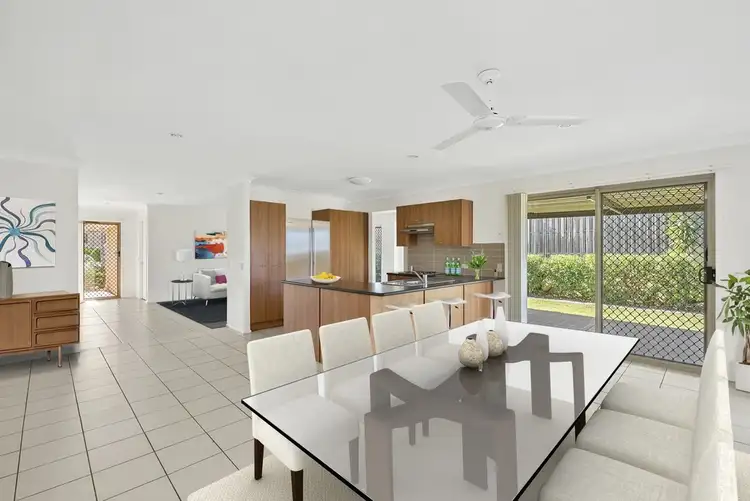 Fourth view of Homely house listing, 26 Freshwater Creek Road, Mango Hill QLD 4509