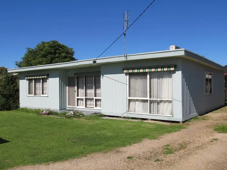 15 Nicholson Sarsfield Road, Nicholson VIC 3882