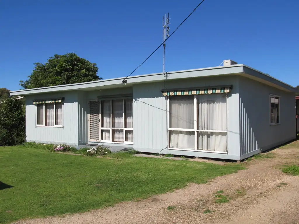 Main view of Homely house listing, 15 Nicholson Sarsfield Road, Nicholson VIC 3882