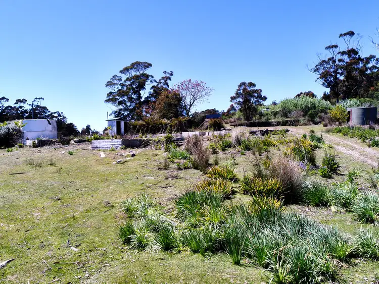 Fourth view of Homely land listing, 1407 Holwell Road, Holwell TAS 7275
