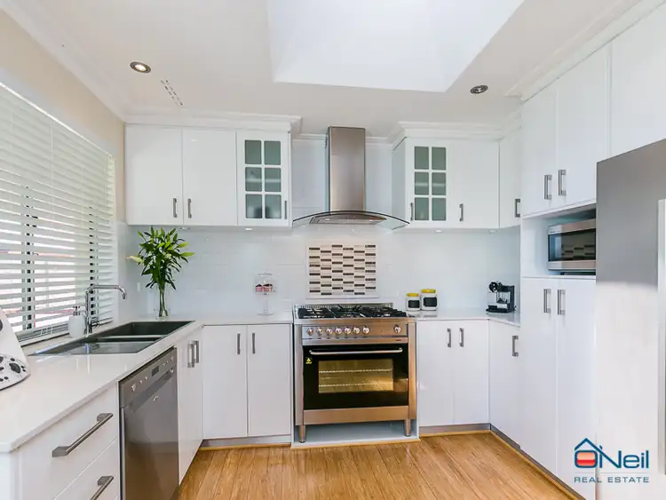 Second view of Homely house listing, 13 Leumeah Street, Armadale WA 6112