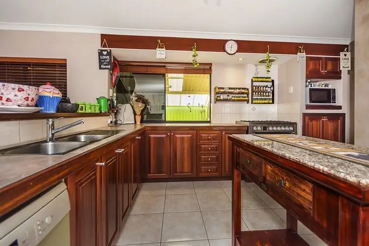 Sixth view of Homely house listing, 11 Alcazar Avenue, Port Kennedy WA 6172