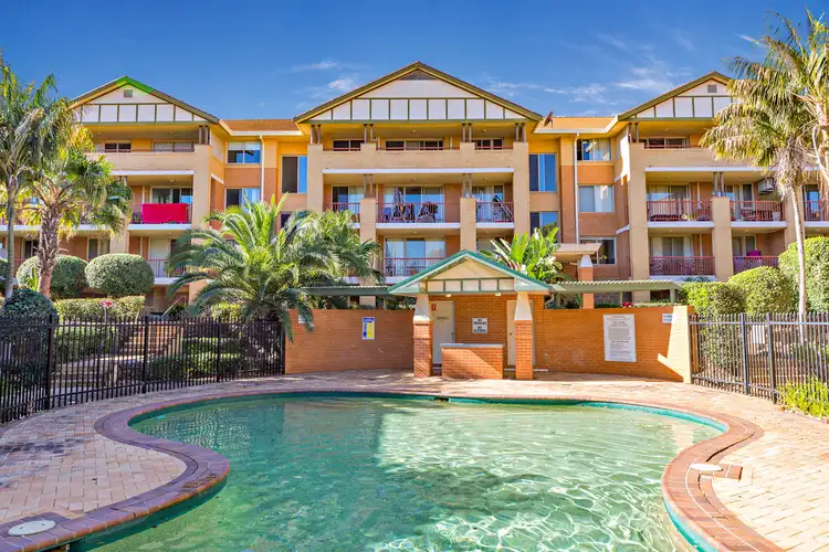 Fifth view of Homely apartment listing, 1G/19-21 George Street, North Strathfield NSW 2137