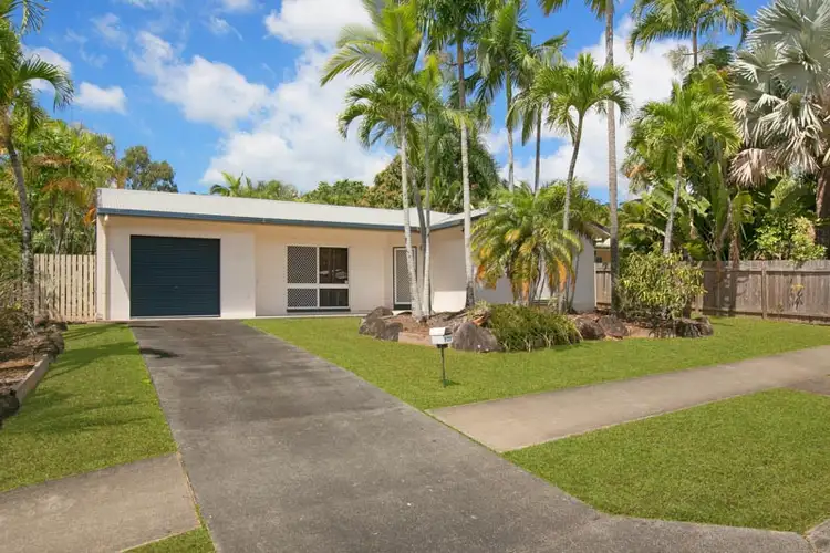 125 Loridan Drive, Brinsmead QLD 4870