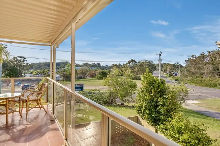 Main view of Homely house listing, 3 Bagnall Avenue, Soldiers Point NSW 2317