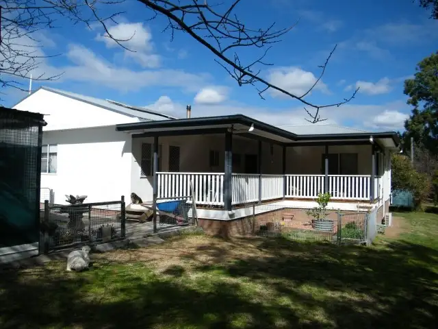 Fifth view of Homely rural property listing, Cai-ley 10435 New England Highway, Wallabadah NSW 2343