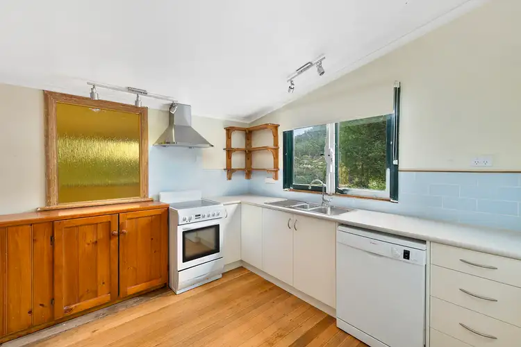 Fifth view of Homely house listing, 18 McKenzies Road, Molesworth TAS 7140