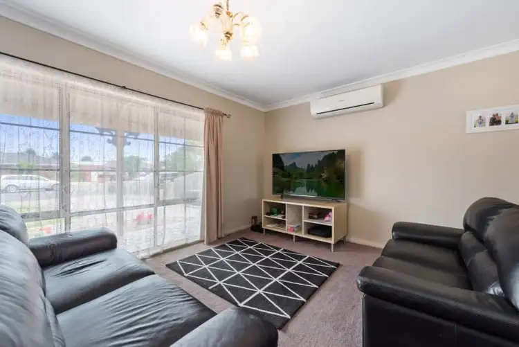 Second view of Homely house listing, 55 Cameron Crescent, Lara VIC 3212