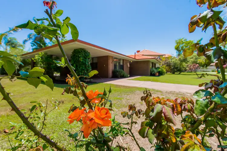 Fourth view of Homely house listing, 6 Orana Cres, Brentwood WA 6153