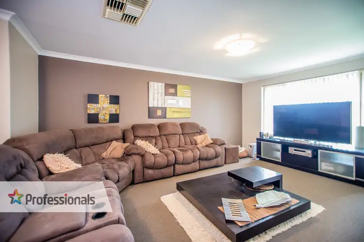 Main view of Homely house listing, 15 Redheart Drive, Thornlie WA 6108