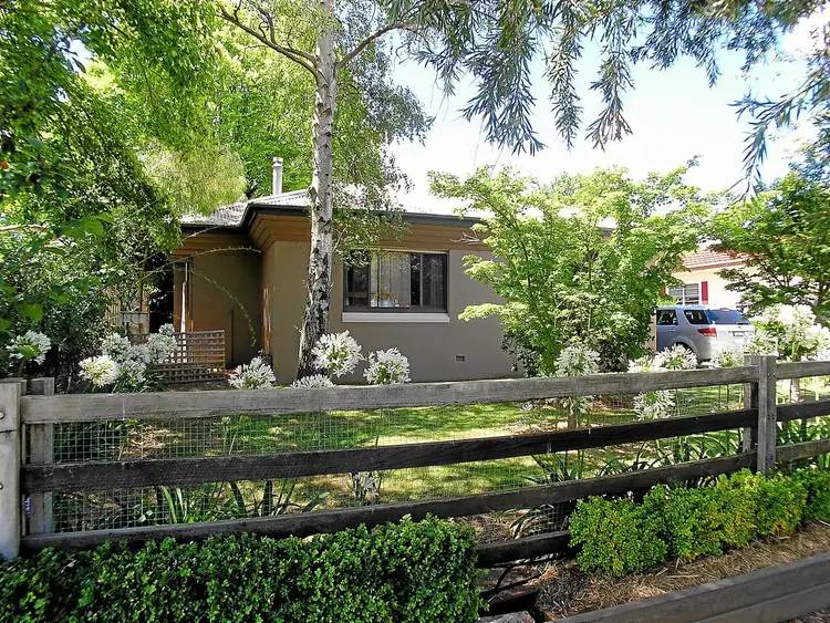 Main view of Homely house listing, 1 Casey Street, Orange NSW 2800