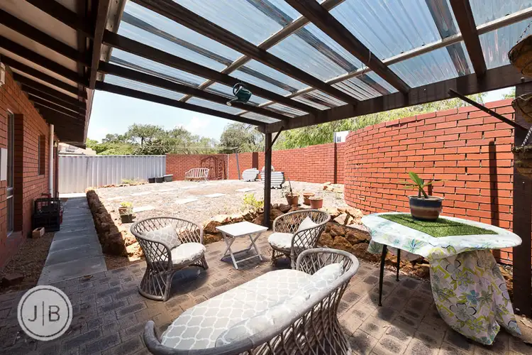 Fourth view of Homely unit listing, 1/28 Hampden Street, South Perth WA 6151