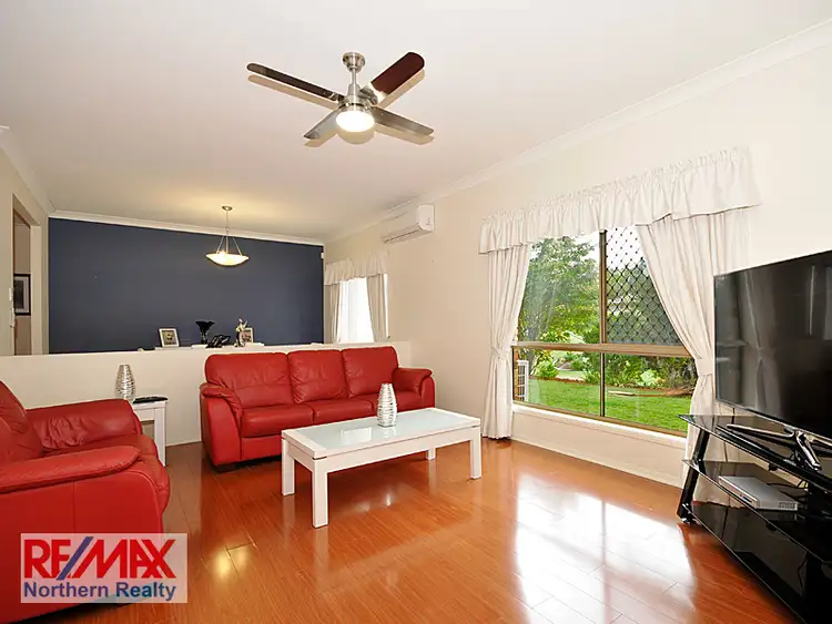 Sixth view of Homely house listing, 50 Snow Wood Drive, Eatons Hill QLD 4037