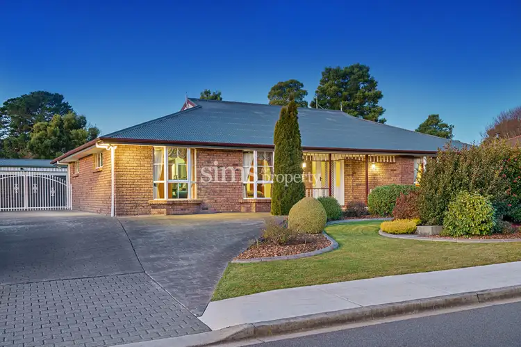 30 Pitcher Parade, Prospect Vale TAS 7250
