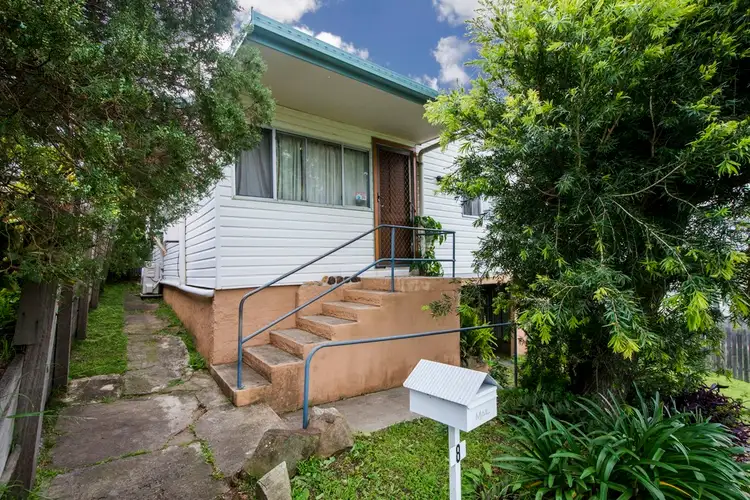 Main view of Homely house listing, 8 Ellen Street, South Grafton NSW 2460