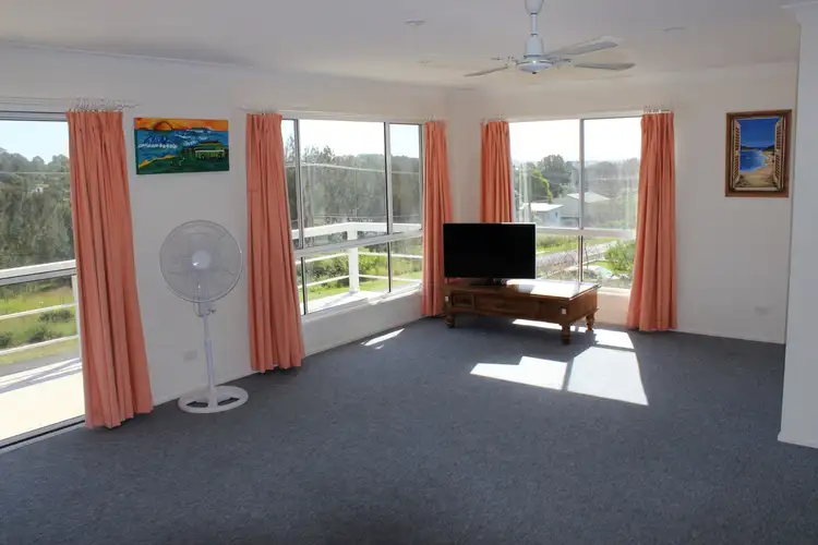 Second view of Homely house listing, 32 Tallawalla Rd, Coomba Park NSW 2428