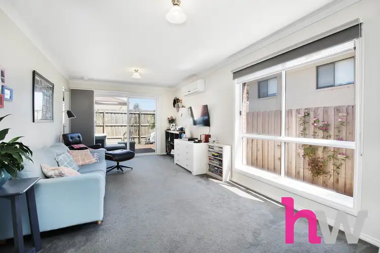 Second view of Homely house listing, 6 Oriondo Way, Marshall VIC 3216