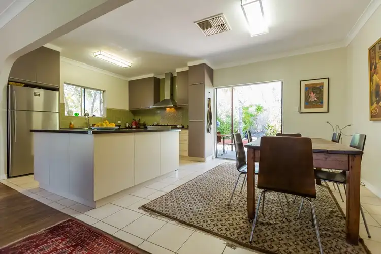 Fifth view of Homely house listing, 60 Bokhara Street, Larapinta NT 875
