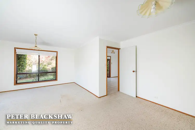 Fourth view of Homely townhouse listing, 6/121 Allchin Circuit, Kambah ACT 2902