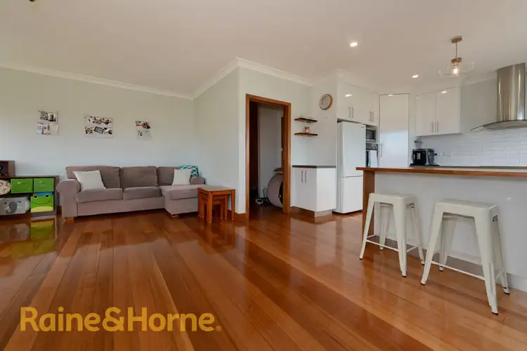 Fifth view of Homely house listing, 109 Karoola Road, Lindisfarne TAS 7015