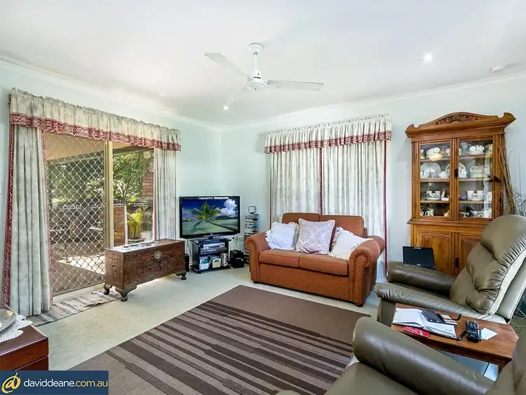 Second view of Homely house listing, 7 Glasshouse Cct, Kallangur QLD 4503