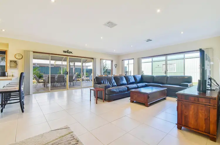 Fourth view of Homely house listing, 15 Meadow Bank Way, Aldinga Beach SA 5173