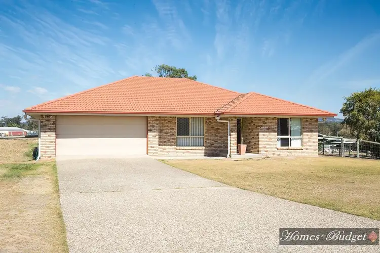 2 Graham Ct, Hatton Vale QLD 4341