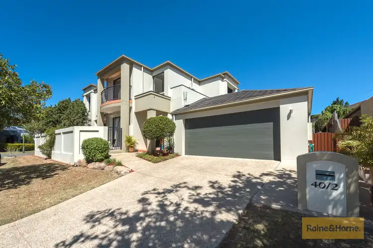 40 Riverwood Drive, Ashmore QLD 4214
