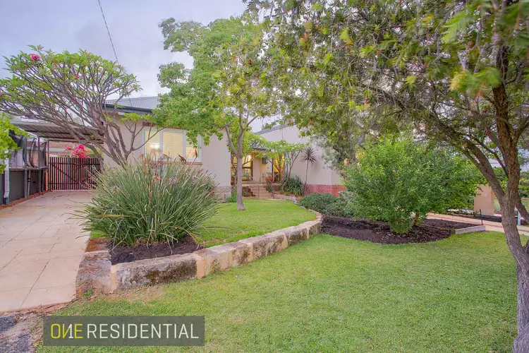 34 Tamar Street, Palmyra WA 6157