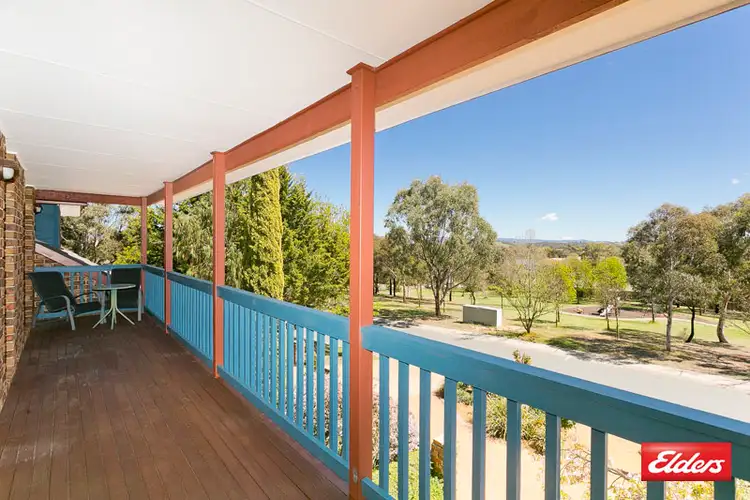 Second view of Homely house listing, 24 Weddin Circuit, Palmerston ACT 2913