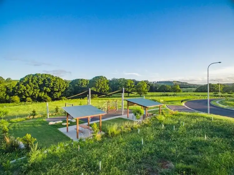 Second view of Homely house listing, Dwelling 2, 70 Charlotte Street, Bangalow NSW 2479