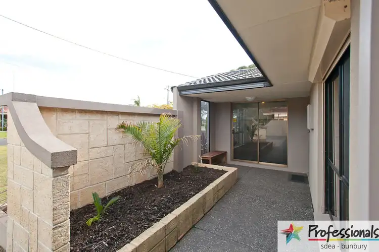 Fifth view of Homely house listing, 13 Dalhousie Street, Carey Park WA 6230