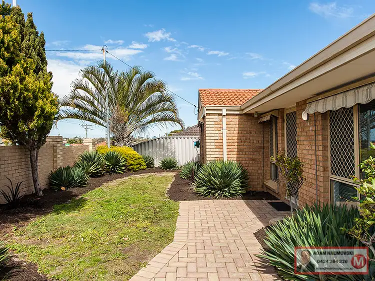 #151 Flinders Street, Yokine WA 6060