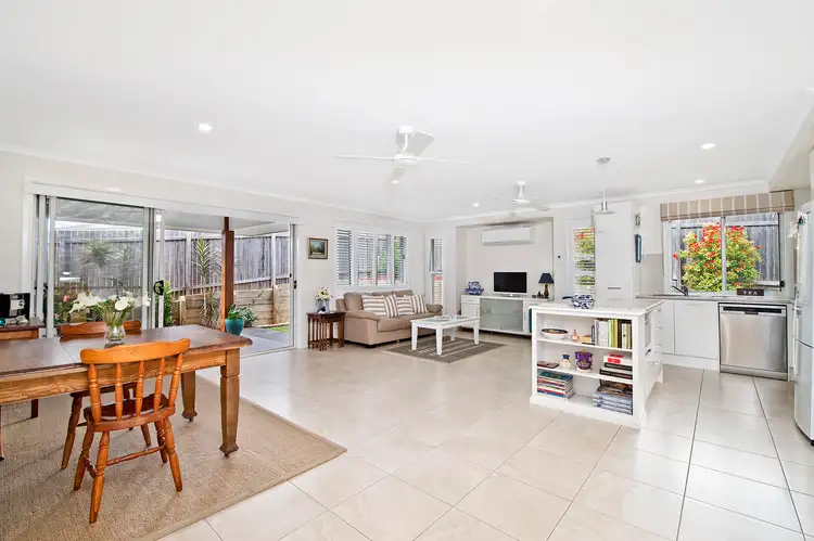 Fifth view of Homely villa listing, 2/10 Jabiru Way, Port Macquarie NSW 2444