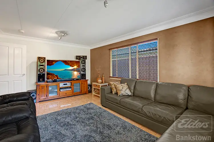 Fourth view of Homely house listing, 94 Henry Street, Old Guildford NSW 2161