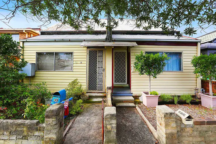 37-39 Bertram Street, Mortlake NSW 2137