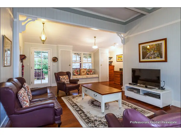 Sixth view of Homely house listing, 830 Main Western Road, Tamborine Mountain QLD 4272