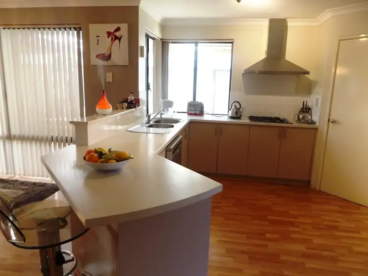 Third view of Homely house listing, 10 Pineknoll Gardens, Meadow Springs WA 6210