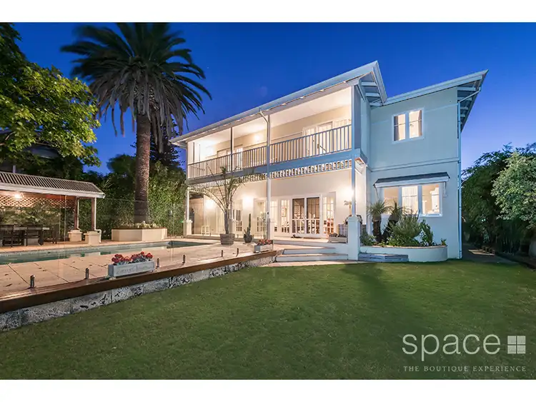 Seventh view of Homely house listing, 14 Fortescue Street, East Fremantle WA 6158